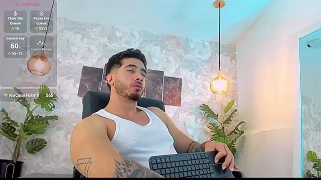 Nate_franco live cam
