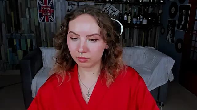 JasmineMilko live cam