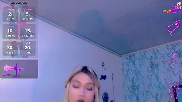 nicol_gill_ live cam