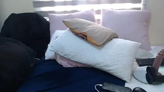 Foxybrownxx1 live cam