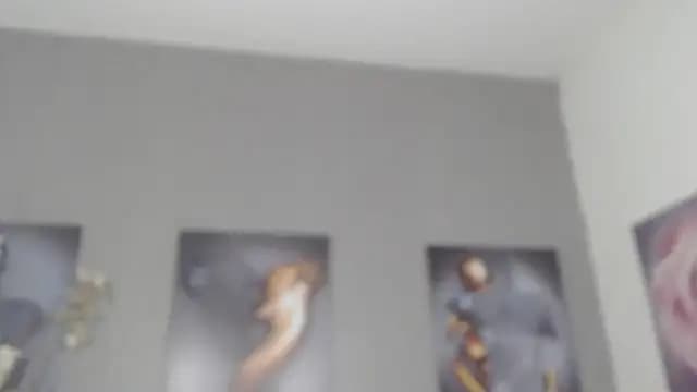 AntonellaBlanc live cam