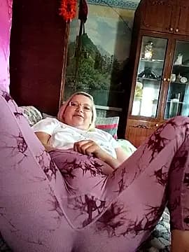 VikaKing live cam