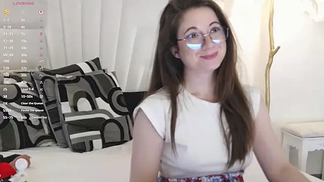 JennaClover live cam