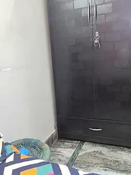 SexybeboX live cam
