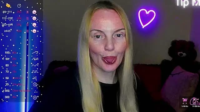 Bella_soulmate live cam