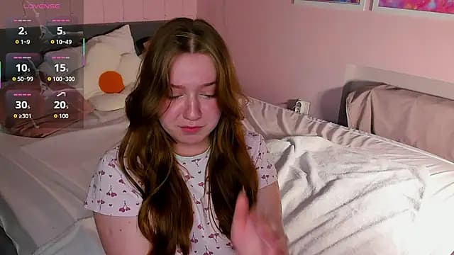 Lilit_Sinful live cam