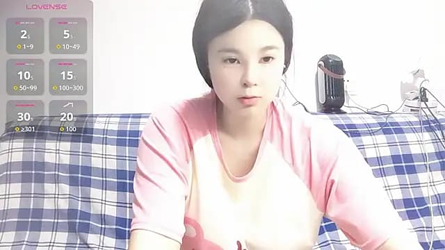 niuniu556 live cam