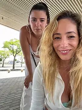 SweetAlegra_ live cam