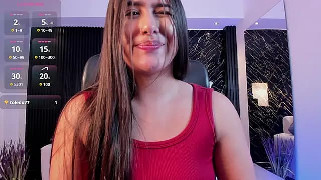 paulina_sweett_ live cam
