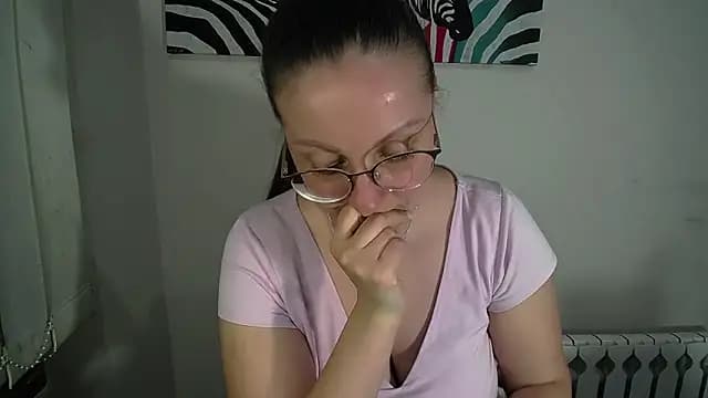 _Annabelle_Lee live cam