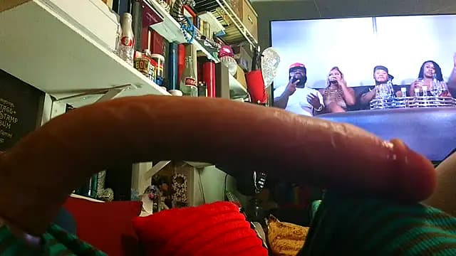 0SEANX live cam
