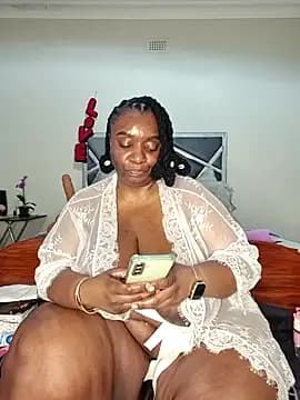 ThickianaRider live cam