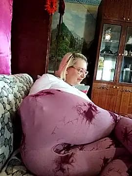 VikaKing live cam