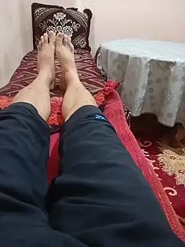 Re-book live cam