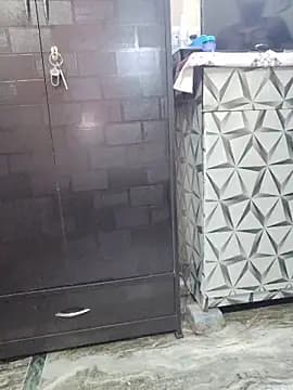 SexybeboX live cam
