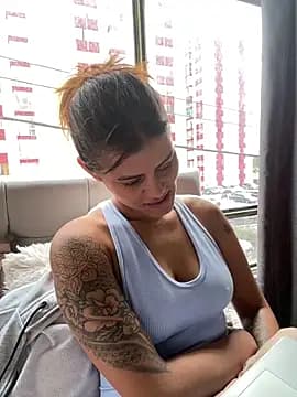 RachelWeisz_ live cam