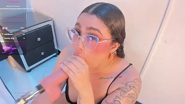 antonelllepiercee live cam