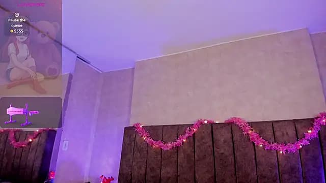 LanaMills_ live cam