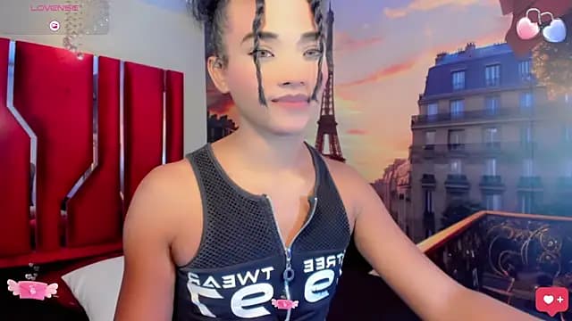 Paola_Delfino live cam