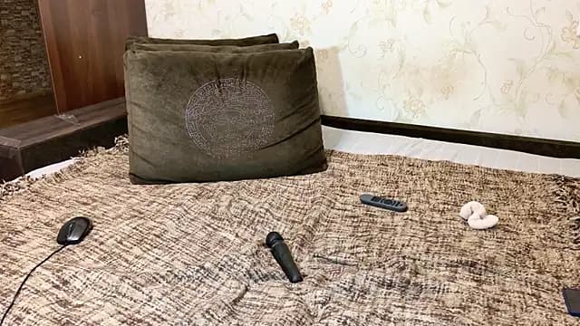 MARMELADINKA live cam