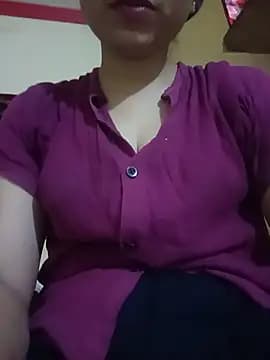Life_Of_Diya live cam