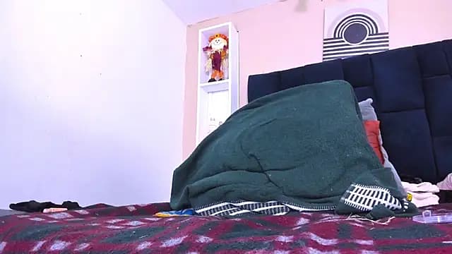 AlissonSpears live cam