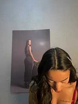 Elamesmamorena live cam