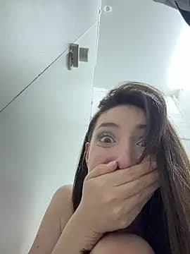 BallerinaCappuccino_ live cam