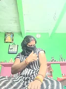 Sonakchi_mam live cam