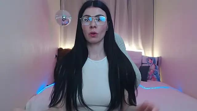 MilaSecret55 live cam