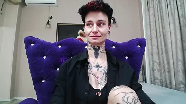 KennyXSX live cam