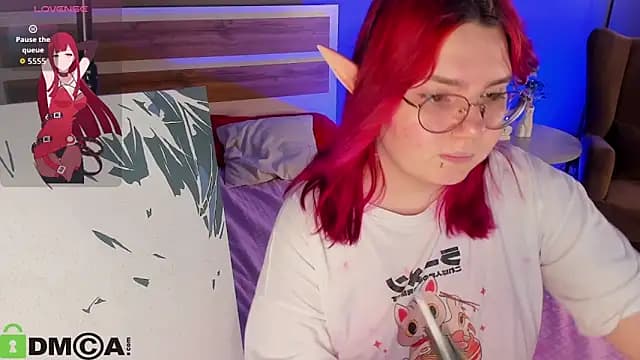 Alice_Kitagawa live cam