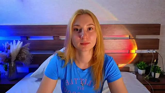 RosalieHandley live cam