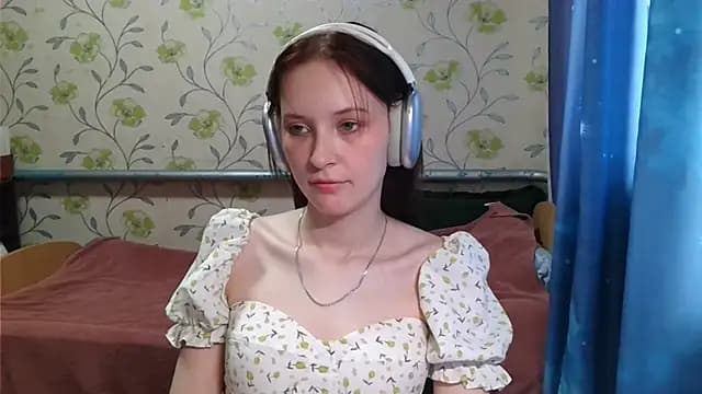 FlamingNinja live cam