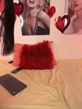 SofiaVitali_ live cam