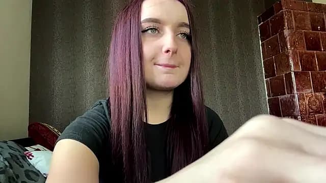 LyndsayTetlow live cam