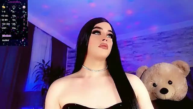 Sophiesweet5 live cam