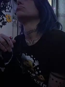 Toxii live cam