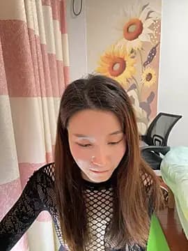 Tingting-rd live cam