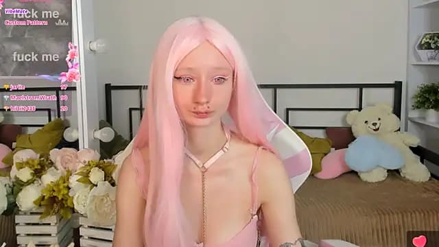 Katia_Kim live cam