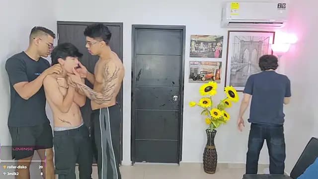 Masters_sexx live cam