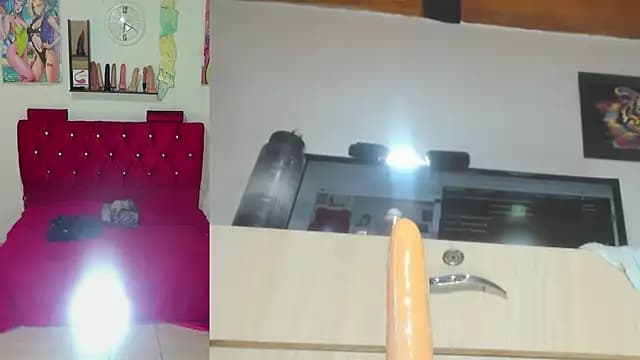 nikky_rosse live cam