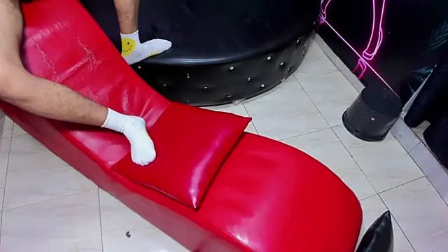 hot-threesome live cam