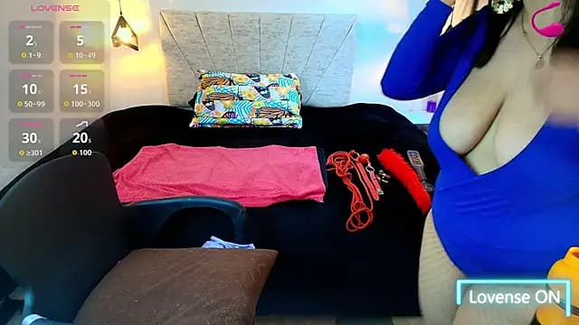 Barbara_fox__ live cam