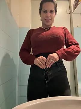Casada_Ninja live cam