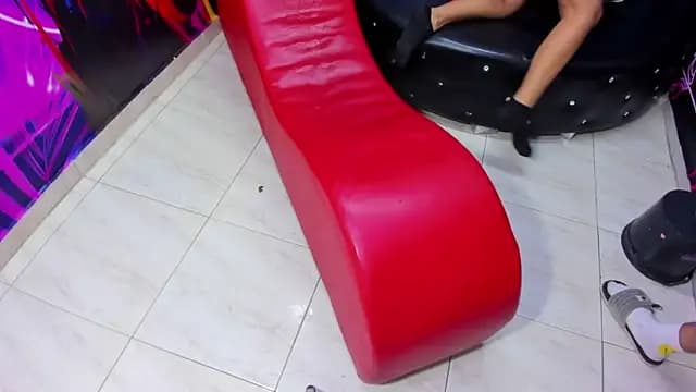 hot-threesome live cam
