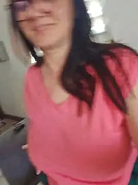 KristenVega live cam