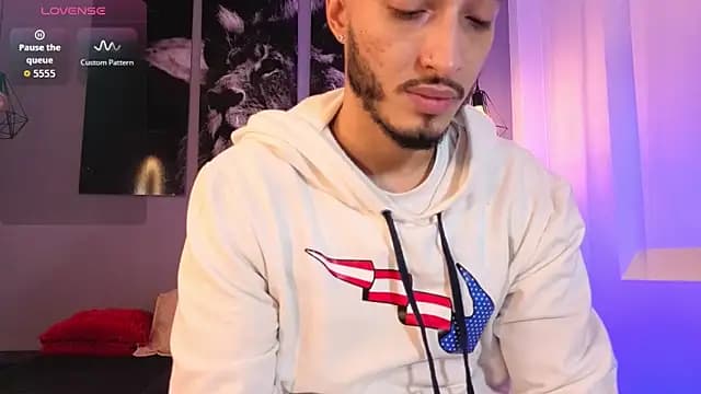 happy_hot7 live cam