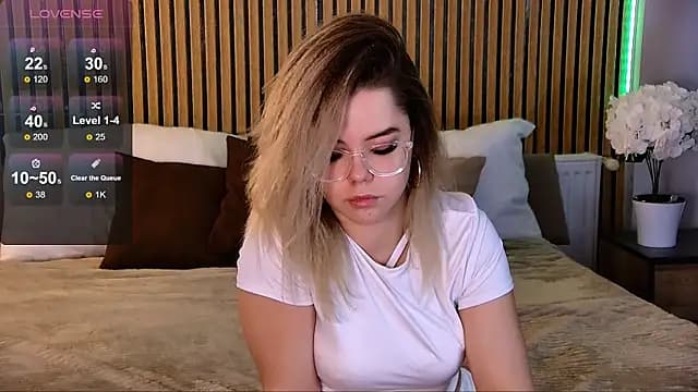 PrincessSlay live cam
