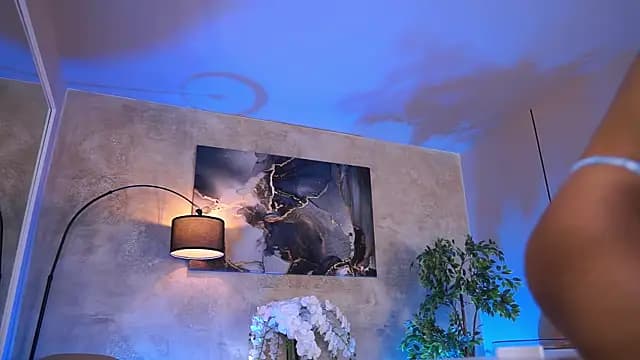 NinaSolenne live cam